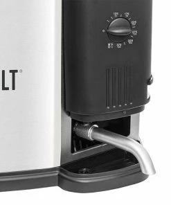 Masterbuilt 10 Liter XL Electric Fryer, Boiler, Steamer