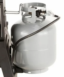 Masterbuilt Adventure Series 30-inch ThermoTemp Propane Smoker