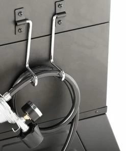 Masterbuilt Adventure Series 30-inch ThermoTemp Propane Smoker