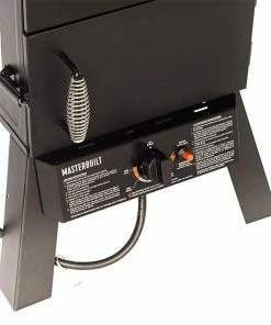 Masterbuilt Pro Series Dual Fuel Smoker