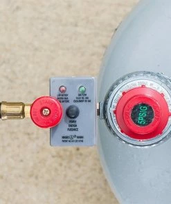 Masterbuilt 30 Quart Propane Fryer Kit Fryers