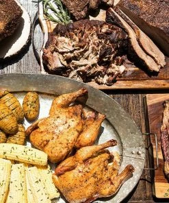 Masterbuilt Smokers 40 Inch ThermoTemp XL Propane Smoker