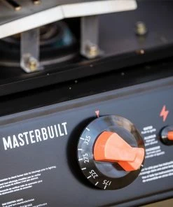 Masterbuilt Smokers 40 Inch ThermoTemp XL Propane Smoker