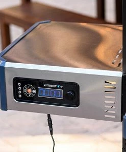 Masterbuilt Gravity Series® 1050 Digital Charcoal Grill + Smoker Grills