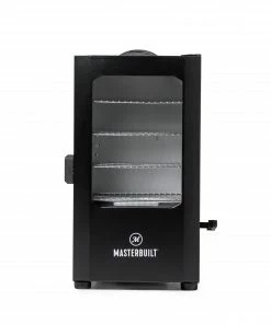 Masterbuilt Smokers 30 Inch Digital Electric Smoker With Window