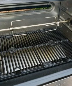 Fuel & Accessories Masterbuilt® Gravity Series® Rotisserie Kit