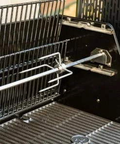 Fuel & Accessories Masterbuilt® Gravity Series® Rotisserie Kit