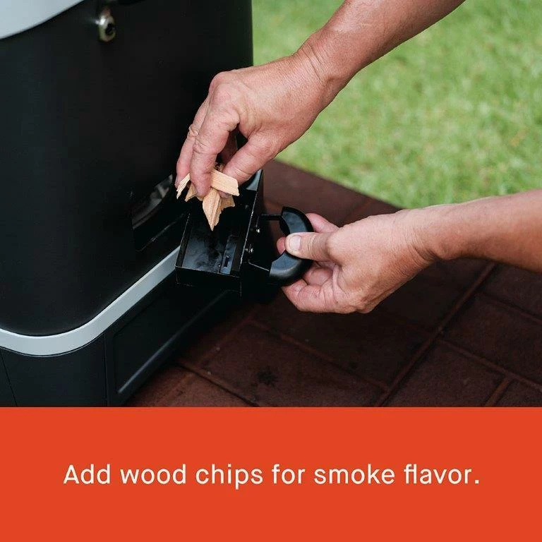 Masterbuilt 20 Quart 6-in-1 Outdoor Air Fryer 7 Masterbuilt 20 Quart 6-in-1 Outdoor Air Fryer